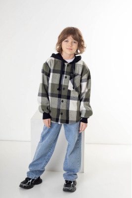 Сорочка для хлопців